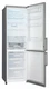 Холодильник LG GA-B489YMKZ вид 2