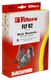 Мешки-пылесборники Filtero FLY 02 Standard вид 1