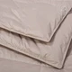 Одеяло Евро Верблюжья шерсть/тик, Арт-Постель вид 8