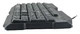 Клавиатура проводная Oklick 192M Black USB вид 3