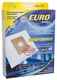 Пылесборник Euroclean EUN-01/4, 4 шт вид 2