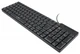 Клавиатура проводная Oklick 190M Black USB вид 2