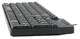 Клавиатура проводная Oklick 190M Black USB вид 3