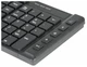 Клавиатура OKLICK 530S Black USB вид 6
