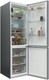 Холодильник Candy CCRN 6200 S вид 4