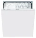 Встраиваемая посудомоечная машина Indesit DIF 14B1  EU вид 1