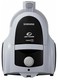 Пылесос Samsung SC4520 White вид 4