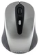 Мышь беспроводная OKLICK 435MW Black-Grey USB вид 1