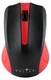 Мышь беспроводная OKLICK 485MW Black-Red USB вид 1
