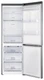 Холодильник Samsung RB33J3420SS вид 2