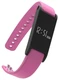 Фитнес-часы BQ W003 розовый вид 5