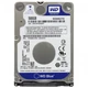 Жесткий диск Western Digital Blue Mobile 500GB (WD5000LPCX) вид 1