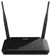 Wi-Fi роутер D-Link DIR-615S вид 1