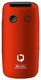 Сотовый телефон BQ Sofia  Red вид 7