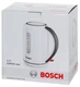 Чайник Bosch TWK7601 вид 6