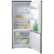 Холодильник Бирюса M151, металлик вид 4