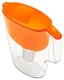 Фильтр для воды АКВАФОР Стандарт 2.5 л оранжевый вид 3