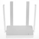 Wi-Fi роутер Keenetic Extra KN-1711 вид 2