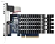 Видеокарта ASUS GeForce GT710 1Gb (GT 710-1-SL) вид 1
