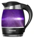 Чайник Starwind SKG2217 фиолетовый вид 4