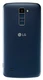 Смартфон LG K10 LTE K430 Gold вид 4