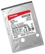 Жесткий диск Toshiba L200 500GB (HDWJ105UZSVA) вид 2