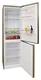 Холодильник LERAN CBF 210 IX вид 2