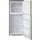 Холодильник Бирюса M153, металлик вид 6