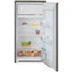Холодильник Бирюса M10, металлик вид 2
