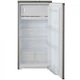 Холодильник Бирюса M10, металлик вид 6