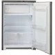 Холодильник Бирюса M8, металлик вид 4