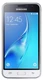 Смартфон 4.5" Samsung Galaxy J1 (2016) SM-J120F/DS White вид 1