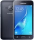Смартфон 4.5" Samsung Galaxy J1 (2016) SM-J120F/DS 8Gb Black вид 1
