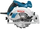 Пила дисковая (циркулярная) Bosch GKS 190 Professional вид 1