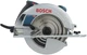 Пила дисковая (циркулярная) Bosch GKS 190 Professional вид 3