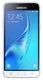 Смартфон 5.0" Samsung Galaxy J3 (2016) SM-J320F/DS White вид 1