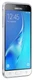 Смартфон 5.0" Samsung Galaxy J3 (2016) SM-J320F/DS White вид 11
