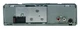 Автомагнитола Бездисковая JVC KD-X135 1 DIN, 4x50 Вт, тюнер (FM, СВ, ДВ), MP3, WMA, USB, монохромный дисплей, поддержка iPod, выход на сабвуфер вид 2