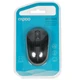 Мышь беспроводная Rapoo M10 Black USB вид 2