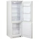 Холодильник Бирюса 118, белый вид 10