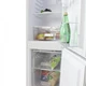 Холодильник Бирюса 118, белый вид 6