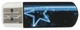 Флеш накопитель Verbatim Mini Neon Edition 16Gb синий вид 12