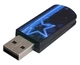 Флеш накопитель Verbatim Mini Neon Edition 16Gb синий вид 13