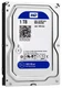 Жесткий диск Western Digital Blue 1TB (WD10EZRZ) вид 1