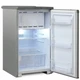 Холодильник Бирюса M108, металлик вид 4