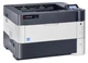 Принтер лазерный Kyocera ECOSYS P4040DN (1102P73NL0) вид 2
