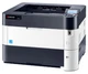 Принтер лазерный Kyocera ECOSYS P4040DN (1102P73NL0) вид 3