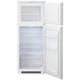 Холодильник Бирюса 122, белый вид 4
