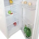 Холодильник Бирюса 122, белый вид 5