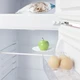 Холодильник Бирюса 122, белый вид 7